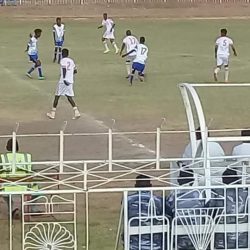 أرقين يعبر القاش في دوري الإنتساب بحلفا الجديدة