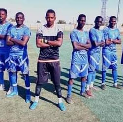 هلال المناقل يستضيف مريخ الثغر باستاد ودمدني
