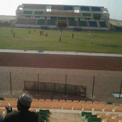 شبا يكتسح اتحاد نوري برباعية في دوري الدرجة الاولي بكريمة