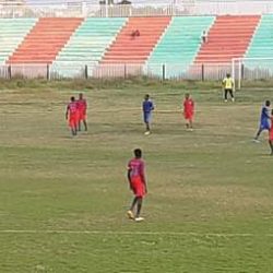 الامير يغتال الموردة ويضع قدما في دوري الثانية بكوستي