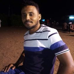 كابتن الموردة يهنئ هلال القضارف بالدوري