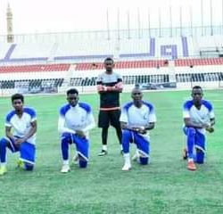 هلال المناقل يحقق انجاز الصعود للدرجة الوسيطة