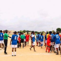 اتحاد بارا ينظم اضخم مهرجان احتفالا بختام منافساته