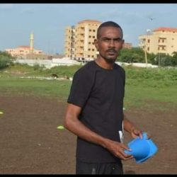 عبر صفحته الشخصية على موقع التواصل الاجتماعي فيس بوك  المدرب العام لنادي هلال القضارف الامين محجوب بشه يعلن إستقالته