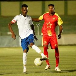 7 لاعبين مطلقين السراح في هلال الأبيض ابرزهم الغزال