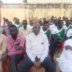 النيل الجنينة يقيم النفرة الشعبية والتبرعات تنهال وتفوق المليار