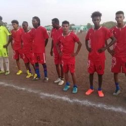الموردة والأكاديمية يتعادلان سلبيا في دورة التحدي بحلفا الجديدة
