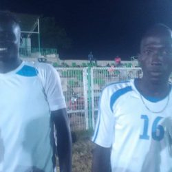 اضواء على دوريات سنار