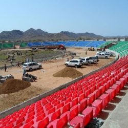 السهم الأزرق يحقق إنجاز الصعود بحلفا الجديدة