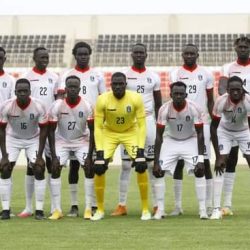 منتخب جنوب السودان يؤدي ثلاثة مباريات ودية في المغرب