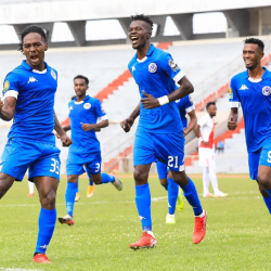 مجلس الهلال يقرر اقامة معسكر بجنوب إفريقيا
