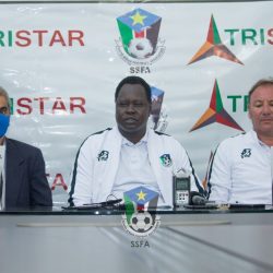 الإيطالي ستيفانو كوزين مدرباً جديداً لمنتخب جنوب السودان
