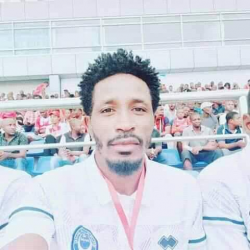 نجم الهلال مجاهد فاروق يكشف عن موعد عودته للتدريبات الجماعية مع الفريق