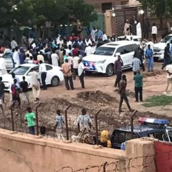 جهاز المخابرات العامة يوقف عدد (١١) من الارهابيين الاجانب من جنسيات مختلفة ويحتسب (5) شهداء