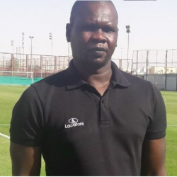 النجم “معتز كبير” : قوة الهلال من استقرار المريخ