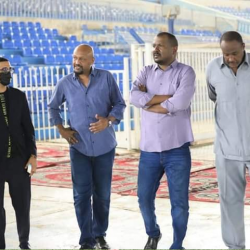 المدير العام لنادي الهلال: الهلال ما يزال يملك مهلة كافية لإعادة إعتماد ملعبه للمباريات القارية