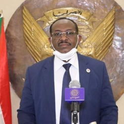وزير الشباب والرياضة يهنئ الأهلي مروي بالفوز الافريقي