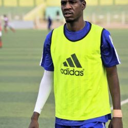 الهلال يقترب من تسجيل يوسف بدوي