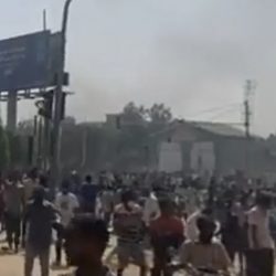 انقلاب عسكري فى السودان …متجدد متابعة لحظة بلحظه و الردة مستحيلة