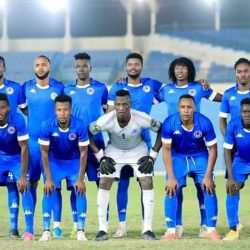 الهلال يؤدي مرانه الختامي عصر اليوم