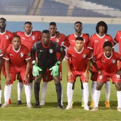 المغرب تستضيف لقاء السودان واسود الأطلس وبعثة المنتخب تصل فجرا