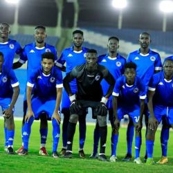 بعثة الهلال تتوجه الي السويس