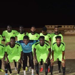 نادي توتي يضم لاعب الاتحاد الليبي عبد المعز الى صفوفه