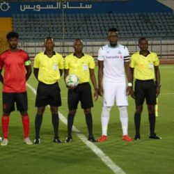خالد عبد الرحمن : حجزنا الاقامة والملاعب ولكن بعثة اهلي مروي لم تحضر
