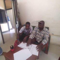 التاكا كسلا تكسب خدمات نجمي مريخ بورتسودان والرباط الدمازين