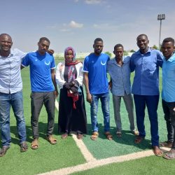 هلال الجنينة يضم الحارس العملاق عيسي “ديدا” ويعيد نجمه سفاري ويعلن مواصلة تفجير القنابل