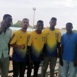 الصقر كسلا يظفر بخدمات نجوم دوري شندي في عملية بالبرق الخاطف