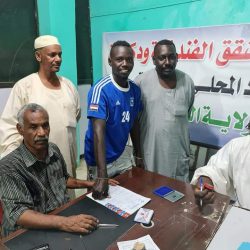 إنتعاش حركة إنتقالات اللاعبين بالقضارف والحصيلة 29 لاعبا