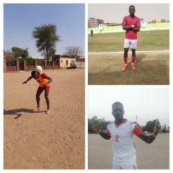 العروض تنهال على النجم نورالدين بـ”بيس” من اندية نيالا