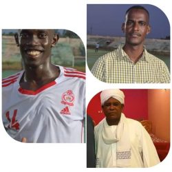 الوِداد القضارف في إنتظار الشُرطة