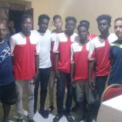 إنتعاش حركة تسجيلات اللاعبين بحلفا الجديدة