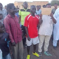 ودنوباوى يهزم مازيمبي في دورة التحدي بحلفا الجديدة