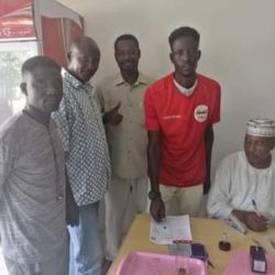 نادي الصفا يكسب صانع ألعاب نادي الاتحاد بالابيض