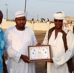 رئيس نادي التقدم بورتسودان في تصريحات نارية :  الصادق علي موسى : الاتحاد المحلي في نوم عميق ونطالب الوالي بالتدخل