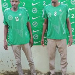 النيل الجنينة يجدد لفيروس ويضم خالد سمير وبارشا والنصر يكسب اللاعب سليمان ود دقلي