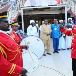 والي البحر الأحمر يشرف ختام دورة منتخبات الروابط بإستاد بورتسودان