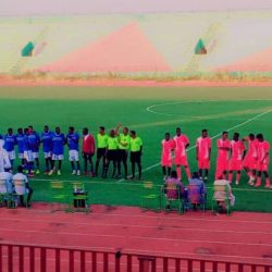 منتخب كوستي يكسب منتخب ربك في مبادرة علاج اللاعب ناجح