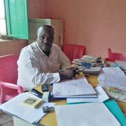 رئيس غرفة التسجيلات بالجنينة يكشف أسباب ضعف اقبال الاندية