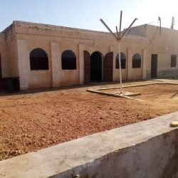 الزمالة ام روابة تكسب خدمات ثنائي السماك النهود