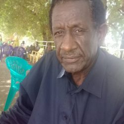 لقاء مع الاداري سابق في نادي بري  عبد الحليم الاخضر