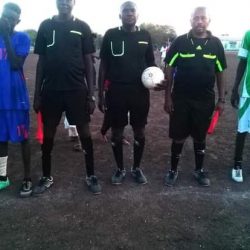 الدراويش يكتسح الشباب بخماسية ويتأهل للمربع الذهبي بحلفا الجديدة