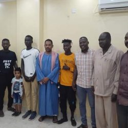 هلال الأبيض يضم كابتن السلاطين وظهير عطبرة ويغير هوية موهبته خالد