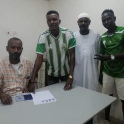 الراقي يواصل تعاقداته ويكسب ثنائي السلام طيبة