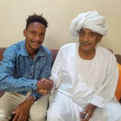 الانيق الكسلاوي يظفر بخدمات مهاجم الهلال