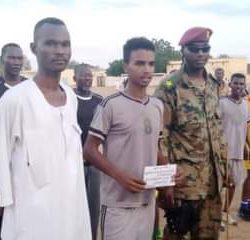 دورة السلام بربك تنافس محموم وحضور مشرف لقادة الحركة الشعبية تمازج