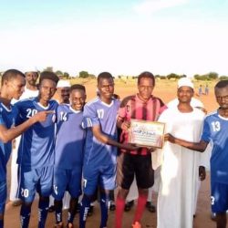 رابطة الغرة تتعهد بقيام ورش تدريب وتحكيم بمدينة الرهد